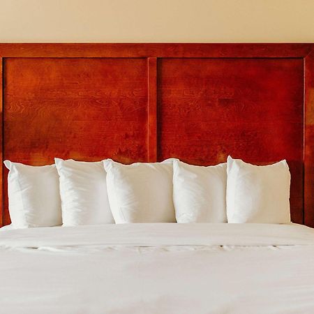 Comfort Inn Pomona Near Fairplex Εξωτερικό φωτογραφία