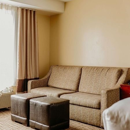Comfort Inn Pomona Near Fairplex Εξωτερικό φωτογραφία