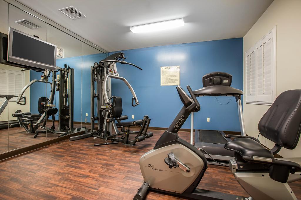 Comfort Inn Pomona Near Fairplex Εξωτερικό φωτογραφία