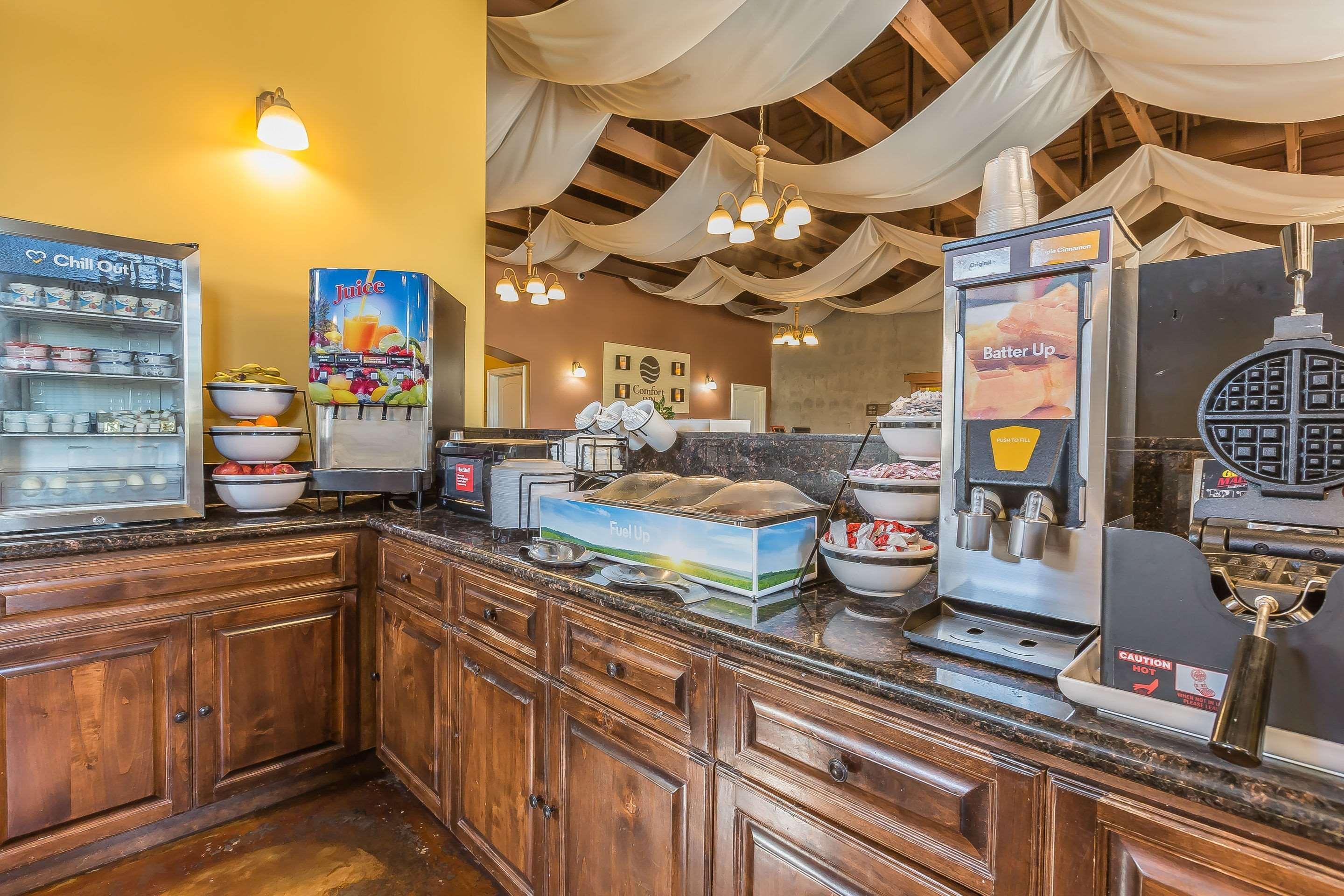 Comfort Inn Pomona Near Fairplex Εξωτερικό φωτογραφία