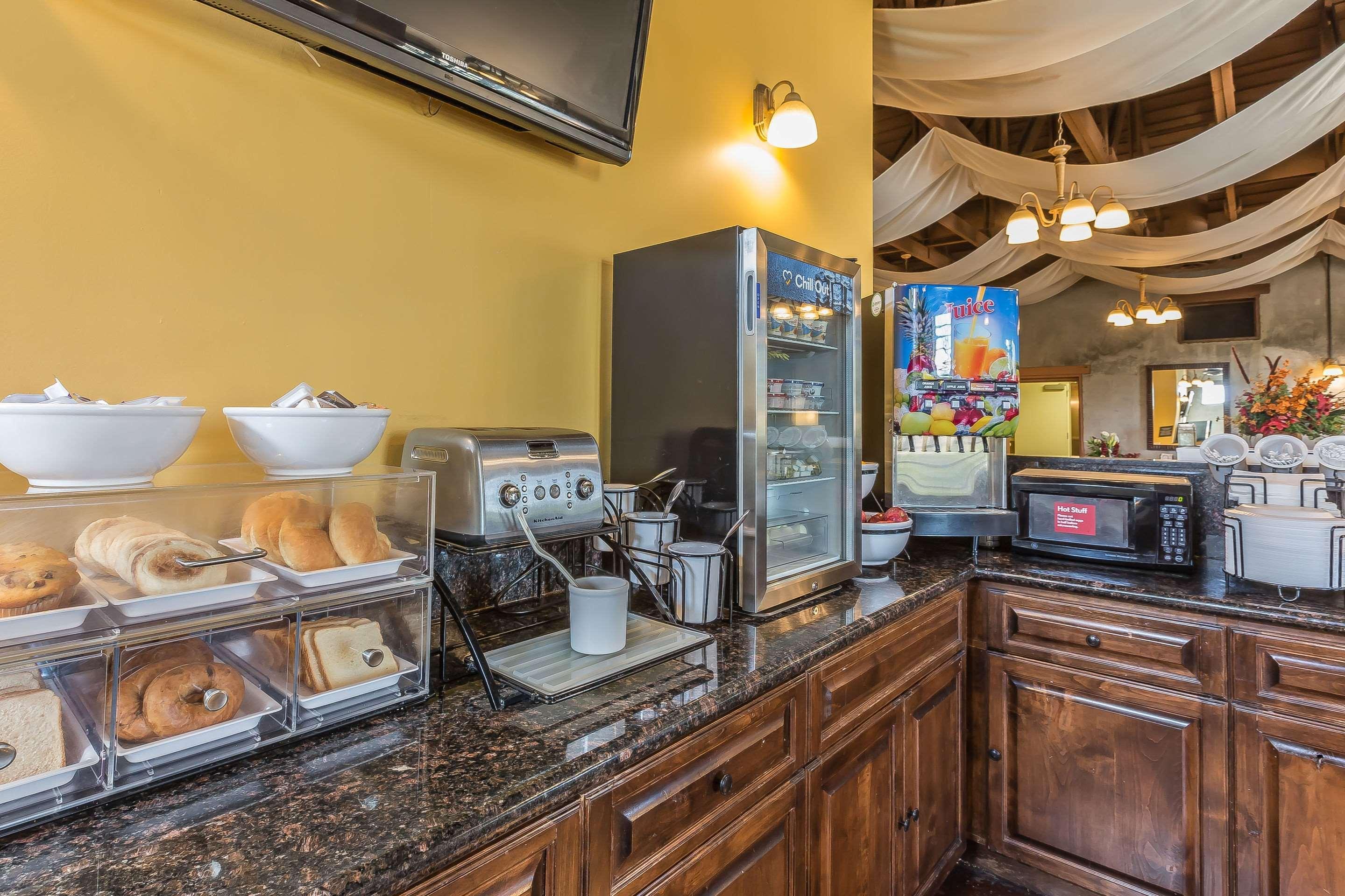 Comfort Inn Pomona Near Fairplex Εξωτερικό φωτογραφία