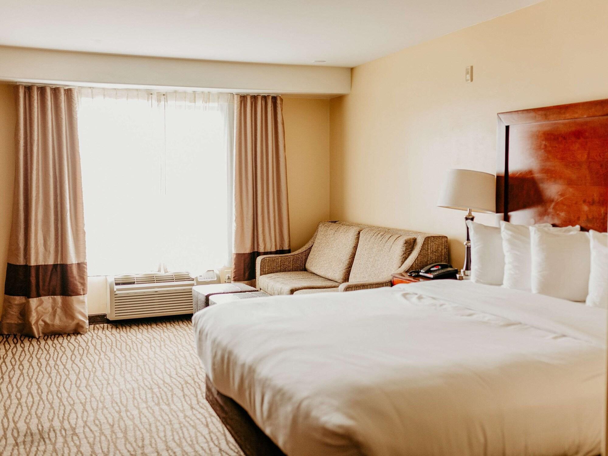 Comfort Inn Pomona Near Fairplex Εξωτερικό φωτογραφία