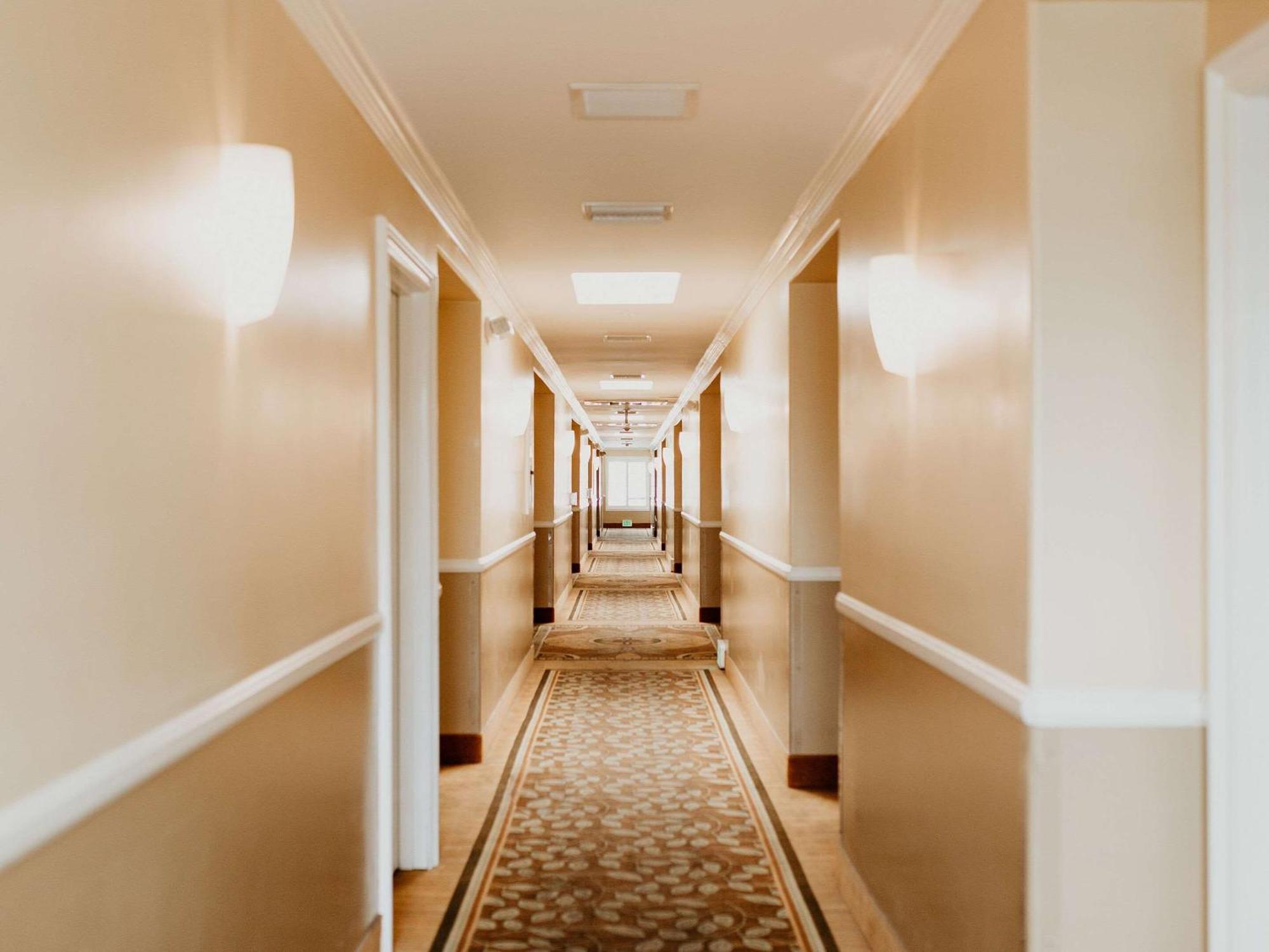 Comfort Inn Pomona Near Fairplex Εξωτερικό φωτογραφία