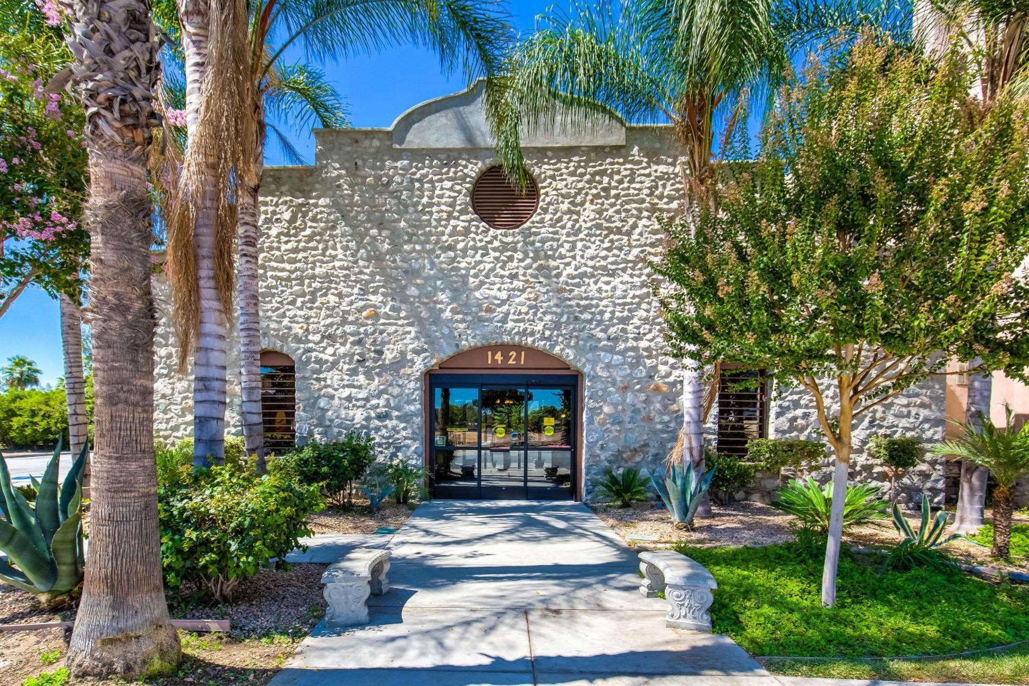 Comfort Inn Pomona Near Fairplex Εξωτερικό φωτογραφία